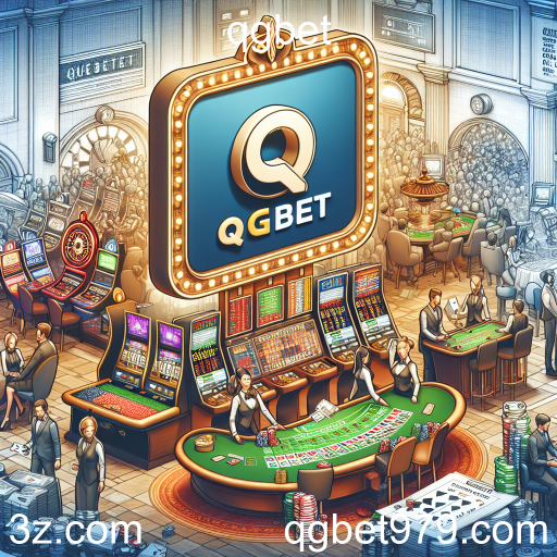 Apostas Ao Vivo no qgbet: Uma Nova Era de Emoções