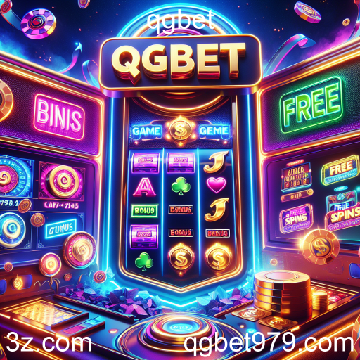 A Importância das Promoções em Jogos Online: Maximize sua Experiência no qgbet